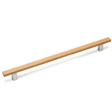 Momo Ara Timber D Handle In Oak Main image