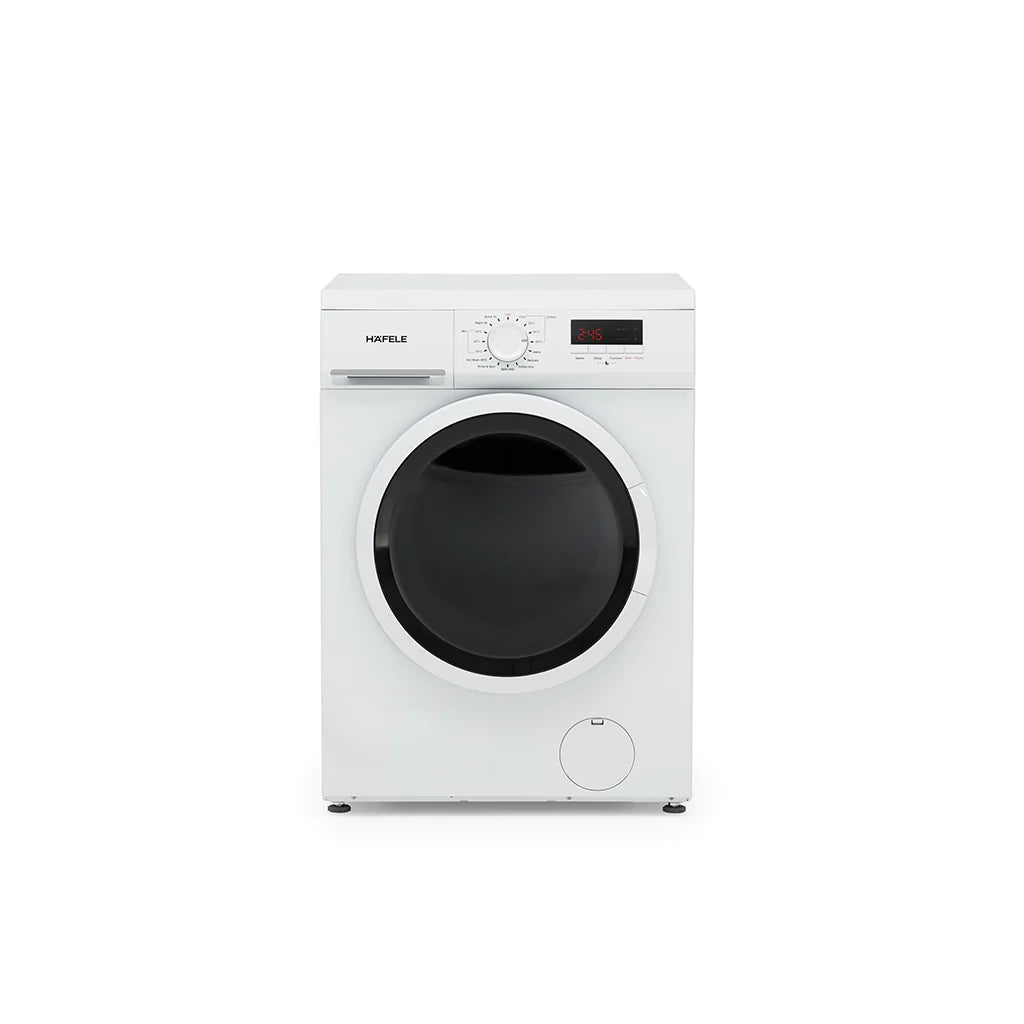 Washing Machine - Front Loader Main image