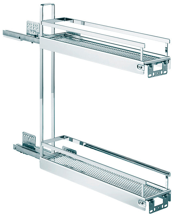 Base Pull Out Unit for Spices