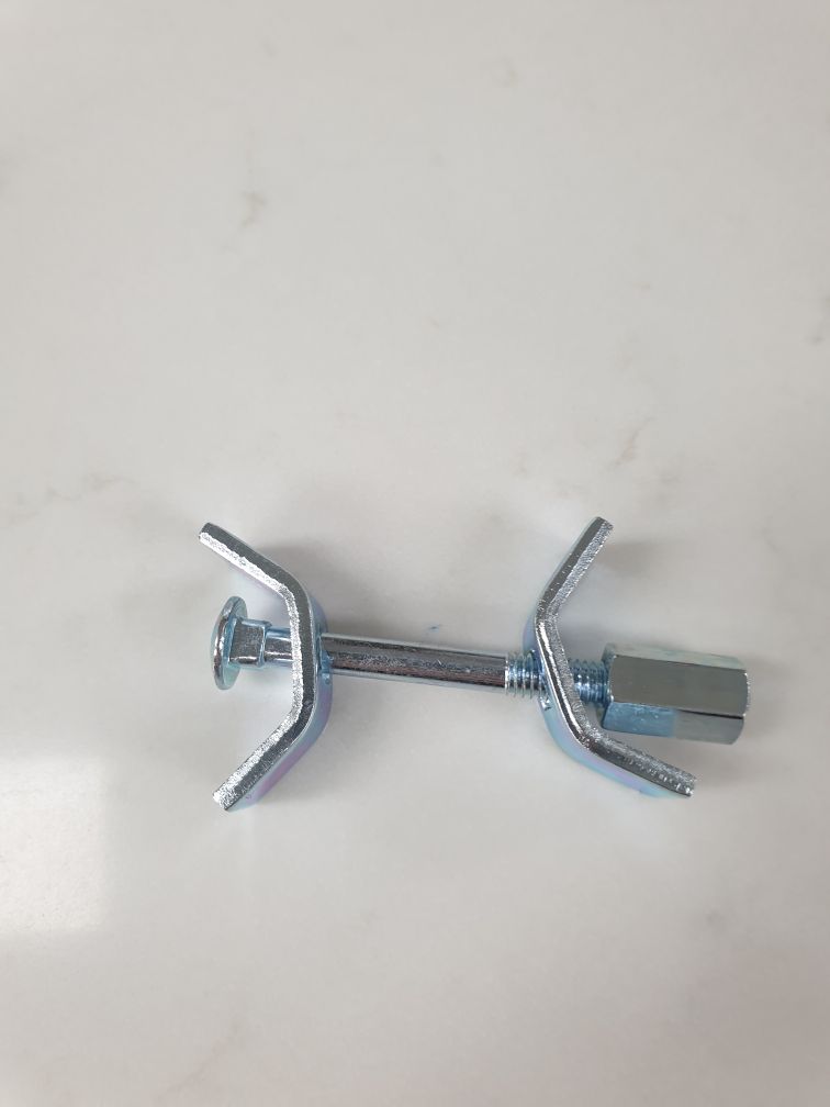 Benchtop connectors Main image