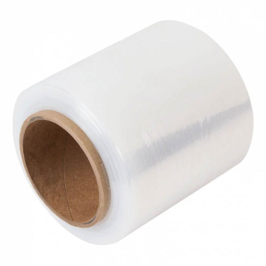 Hand Stretch Bundling Film, Packing Stretch Wrap Main image