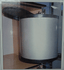 Kitchen Door Mounted Bin 1x 11L