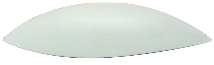 Matt Finished Kitchen Cup Pull Handle Main image