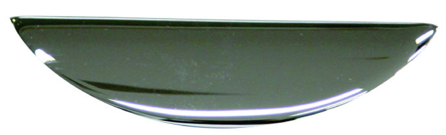 Urban Chrome Plated Cup Pull Handle Main image