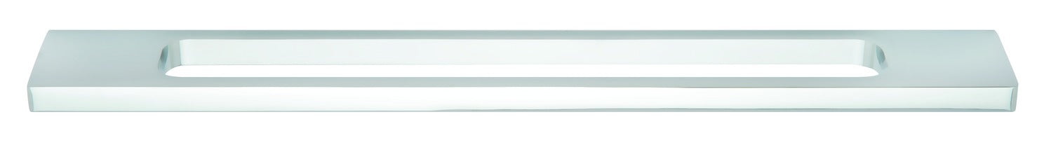 Luxe Nickel-Plated Furniture Handle Main image