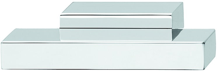 Luxe Straight-Edged Handle Hole: 32mm Main image