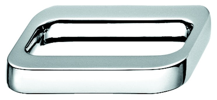 Zinc Alloy Chrome Plated - Furniture Handle Main image