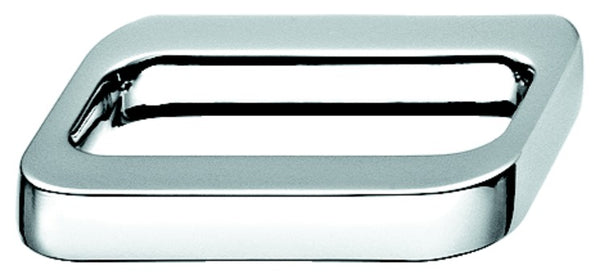 Zinc Alloy Chrome Plated - Furniture Handle