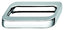 Zinc Alloy Chrome Plated - Furniture Handle