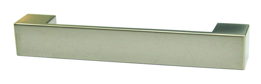 Luxe Aluminium Coloured Furniture Handle