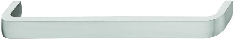 Brushed And Polished Finish Furniture Handle