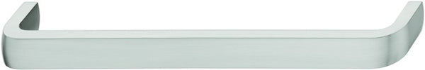 Brushed And Polished Finish Furniture Handle