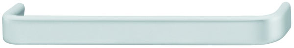 Pull Handles-Aluminium, Hole Spacing 128mm