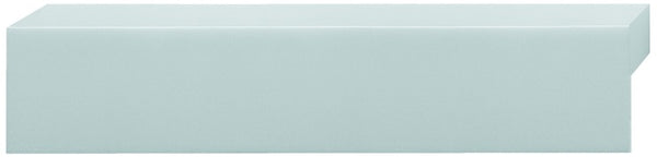 Pull Handles-Aluminium, Hole Spacing 32mm