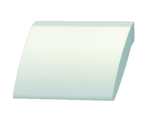 Pull Handles-Aluminium, Silver, Anodised Main image