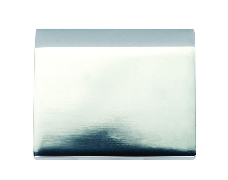 Pull Handles, Chrome Plated, Nickel Plated Main image