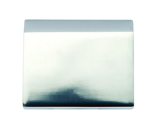 Pull Handles, Chrome Plated, Nickel Plated