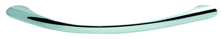 Chrome-plated, polished - Bow Handles