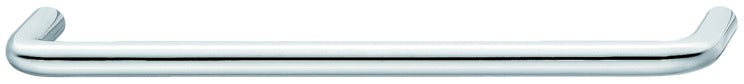 Cabinet Pull Handle 96mm, Chrome & Nickel Plated Main image