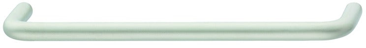 D Pull Handles-Steel, Matt, Polished Main image