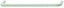 D Pull Handles-Steel, Matt, Polished