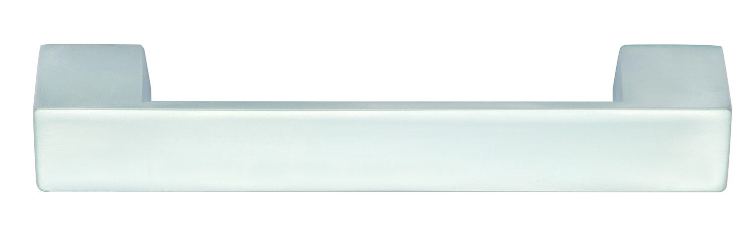Zinc Alloy Matt And Coloured D Handle Main image