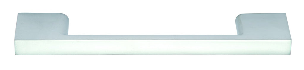 SS Matt And Coloured Bar Handle, Hole Spacing 96mm
