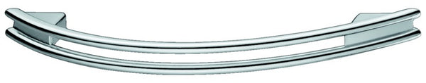 Chrome-Plated Polished - Bow Handles