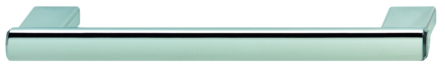 Chrome Plated Matt And Polished Finish Furniture Handle Main image