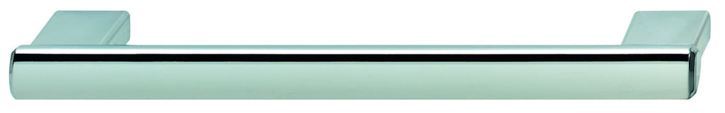 Chrome Plated Matt And Polished Finish Furniture Handle