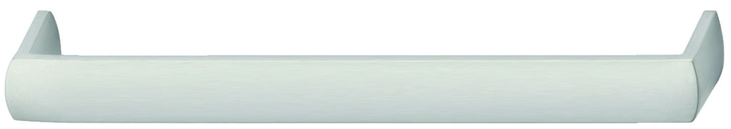 Furniture Handle - Chrome Plated, Matt Finish