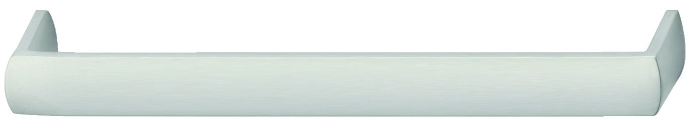 Furniture Handle - Chrome Plated, Matt Finish