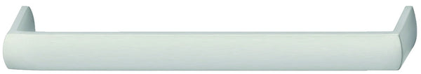 Furniture Handle - Chrome Plated, Matt Finish