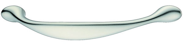 Matt Finish Nickel Plated - Furniture Handle