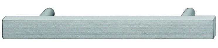 Furniture Handle - Matt, Brushed And Lacquered Finish