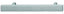 Furniture Handle - Matt, Brushed And Lacquered Finish