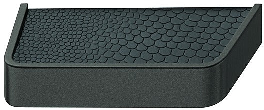 Leather Zinc Alloy Finger Pull Handle Main image