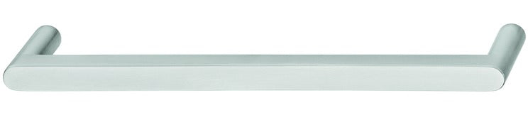 Stainless Steel Furniture Handle, Matt Brushed Main image