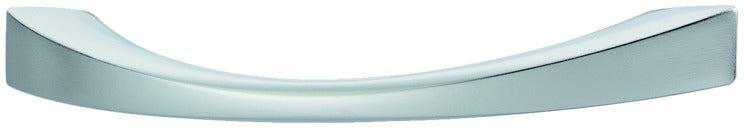Furniture Handle - Chrome And Nickel Plated Main image