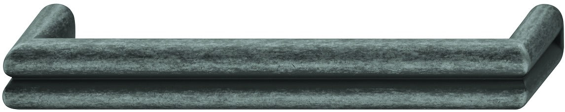 Tin-plated, Antique D Handles Main image