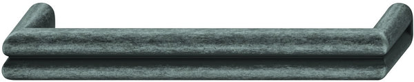 Tin-plated, Antique D Handles