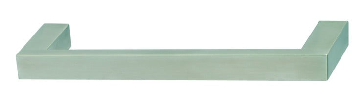 Furniture Handles-Stainless Steel Bar, Hole spacing 160mm