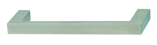Furniture Handles-Stainless Steel Bar, Hole spacing 160mm