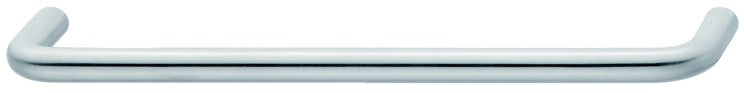Stainless Steel D Shape Pull Handle - 64mm