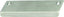Stainless Steel Edge/Lip Pull Cabinet Handle