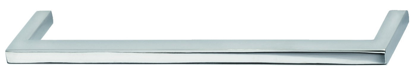 Stainless Steel Polished And Matt Brushed Bar Handles Main image