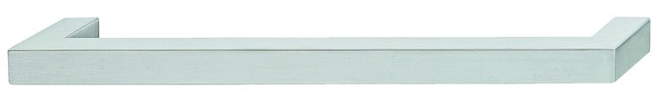 Stainless Steel D Shaped Pull Handle - 128mm