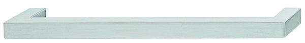 Stainless Steel D Shaped Pull Handle - 128mm