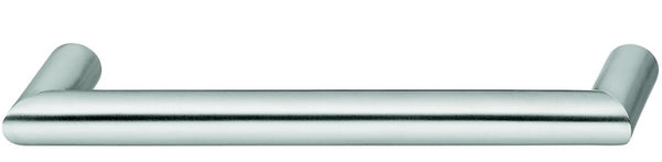 Matt Brushed, Bar Handle - Hole spacing 160 mm