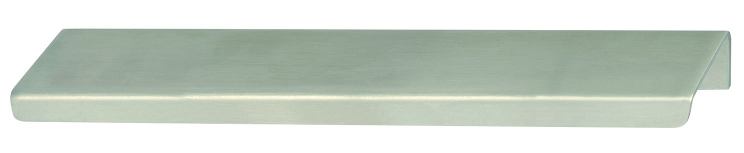 Stainless Steel Lip Pull Handle - 12mm